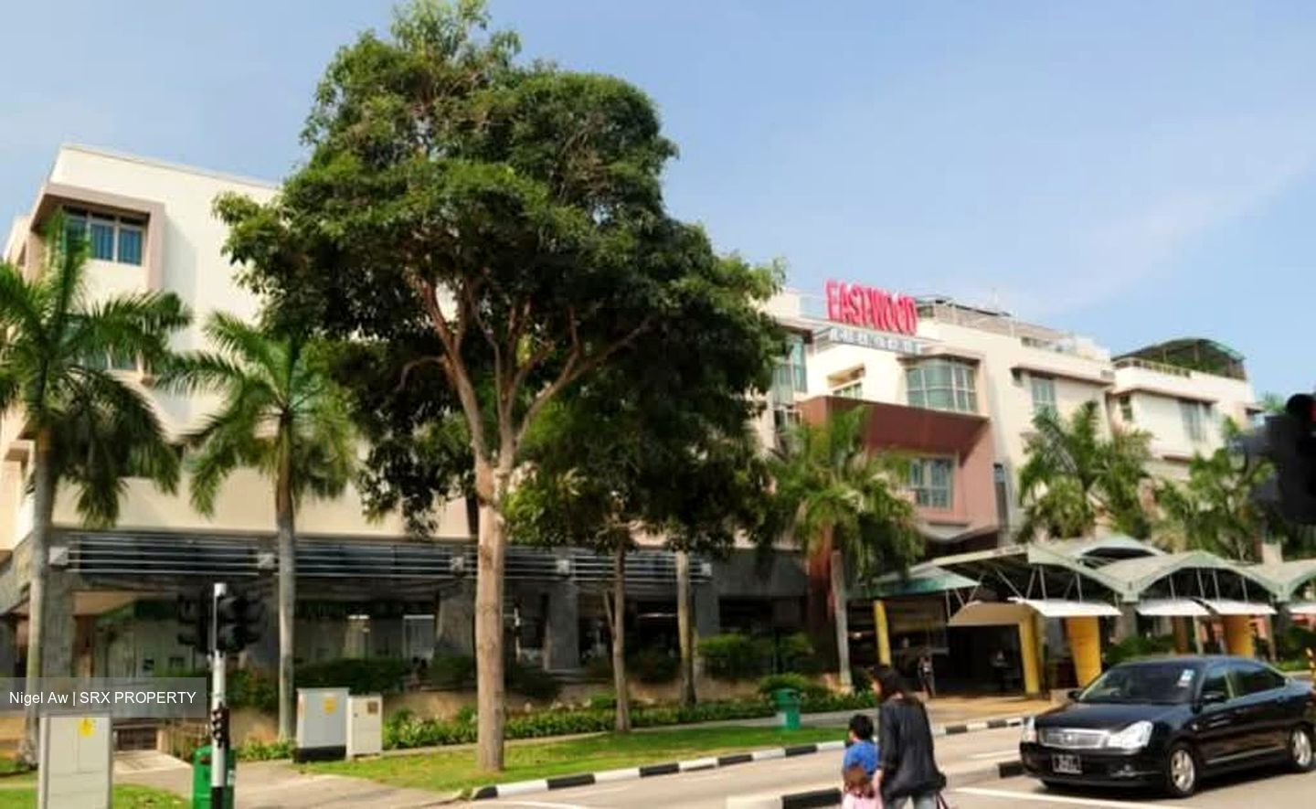 Country Park Condominium (D16), Condominium #563574671